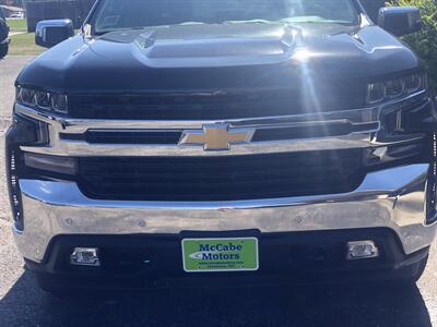 2021 Chevrolet Silverado 1500 LT   - Photo 4 - Owatonna, MN 55060