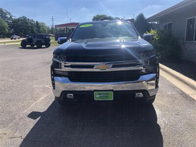 2021 Chevrolet Silverado 1500 LT   - Photo 3 - Owatonna, MN 55060