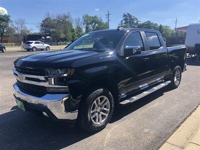 2021 Chevrolet Silverado 1500 LT   - Photo 5 - Owatonna, MN 55060