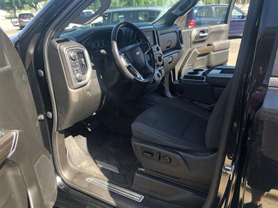 2021 Chevrolet Silverado 1500 LT   - Photo 19 - Owatonna, MN 55060