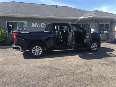 2021 Chevrolet Silverado 1500 LT   - Photo 26 - Owatonna, MN 55060