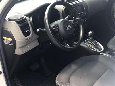 2017 Kia Soul +   - Photo 13 - Owatonna, MN 55060