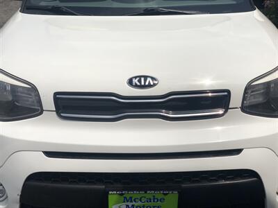 2017 Kia Soul +   - Photo 4 - Owatonna, MN 55060