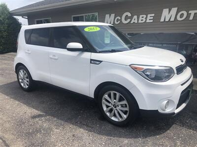 2017 Kia Soul +   - Photo 2 - Owatonna, MN 55060