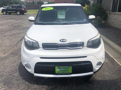2017 Kia Soul +   - Photo 3 - Owatonna, MN 55060