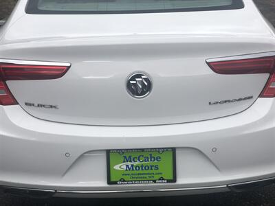 2017 Buick LaCrosse Essence   - Photo 8 - Owatonna, MN 55060
