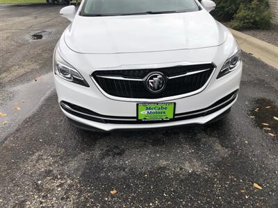 2017 Buick LaCrosse Essence   - Photo 11 - Owatonna, MN 55060