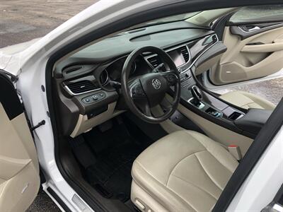 2017 Buick LaCrosse Essence   - Photo 18 - Owatonna, MN 55060