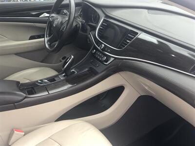 2017 Buick LaCrosse Essence   - Photo 13 - Owatonna, MN 55060