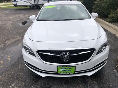 2017 Buick LaCrosse Essence   - Photo 3 - Owatonna, MN 55060