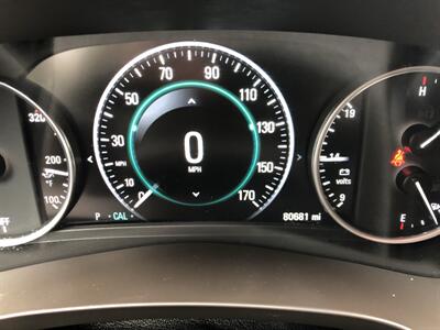 2017 Buick LaCrosse Essence   - Photo 27 - Owatonna, MN 55060