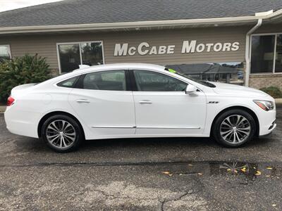 2017 Buick LaCrosse Essence   - Photo 1 - Owatonna, MN 55060