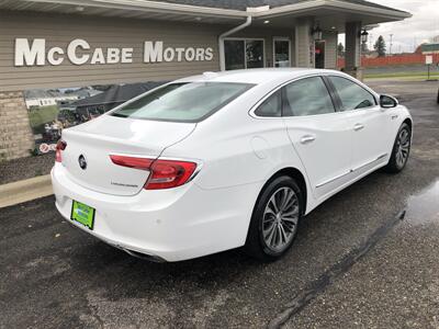 2017 Buick LaCrosse Essence   - Photo 9 - Owatonna, MN 55060