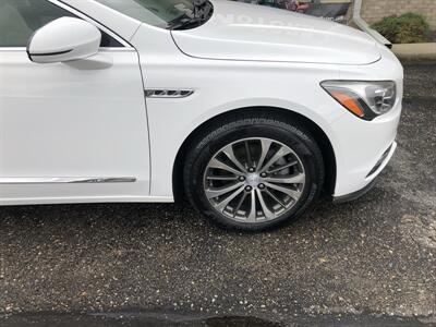 2017 Buick LaCrosse Essence   - Photo 10 - Owatonna, MN 55060