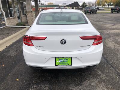 2017 Buick LaCrosse Essence   - Photo 7 - Owatonna, MN 55060