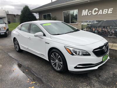 2017 Buick LaCrosse Essence   - Photo 2 - Owatonna, MN 55060