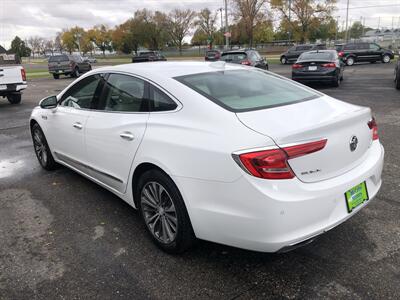 2017 Buick LaCrosse Essence   - Photo 6 - Owatonna, MN 55060