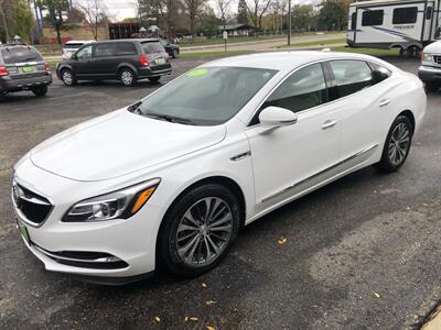 2017 Buick LaCrosse Essence   - Photo 5 - Owatonna, MN 55060