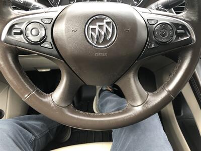 2017 Buick LaCrosse Essence   - Photo 28 - Owatonna, MN 55060