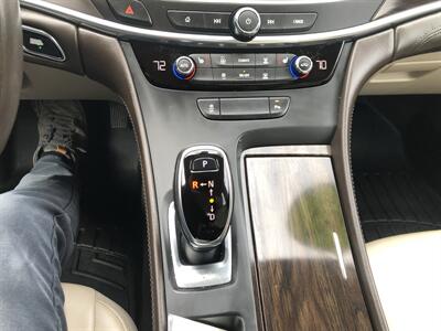 2017 Buick LaCrosse Essence   - Photo 32 - Owatonna, MN 55060