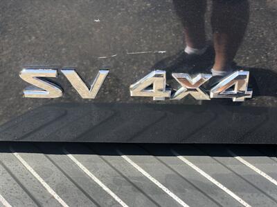 2015 Nissan Frontier SV V6   - Photo 15 - Owatonna, MN 55060