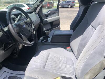 2012 Ford F-150 XL   - Photo 17 - Owatonna, MN 55060