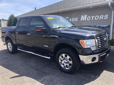 2012 Ford F-150 XL   - Photo 2 - Owatonna, MN 55060