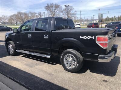 2012 Ford F-150 XL   - Photo 6 - Owatonna, MN 55060