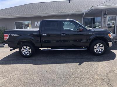 2012 Ford F-150 XL   - Photo 1 - Owatonna, MN 55060