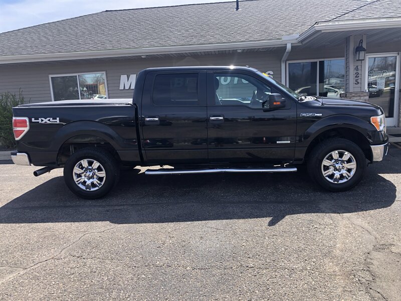 2012 Ford F-150 XL   - Photo 1 - Owatonna, MN 55060