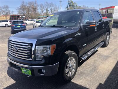 2012 Ford F-150 XL   - Photo 5 - Owatonna, MN 55060