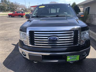 2012 Ford F-150 XL   - Photo 3 - Owatonna, MN 55060