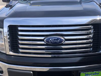 2012 Ford F-150 XL   - Photo 4 - Owatonna, MN 55060