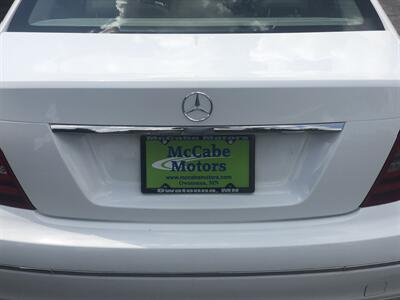 2013 Mercedes-Benz C 300 Sport 4MATIC   - Photo 4 - Owatonna, MN 55060