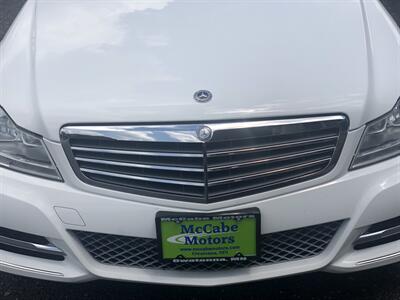 2013 Mercedes-Benz C 300 Sport 4MATIC   - Photo 5 - Owatonna, MN 55060
