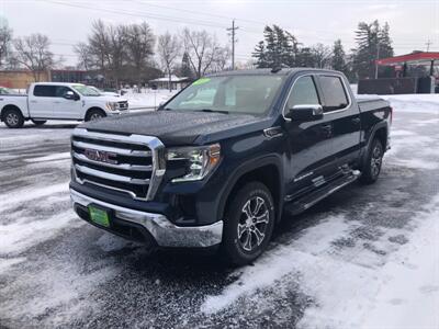 2021 GMC Sierra 1500 SLE   - Photo 5 - Owatonna, MN 55060