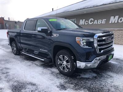 2021 GMC Sierra 1500 SLE   - Photo 2 - Owatonna, MN 55060