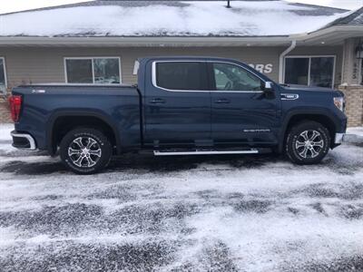 2021 GMC Sierra 1500 SLE   - Photo 1 - Owatonna, MN 55060