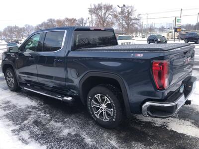 2021 GMC Sierra 1500 SLE   - Photo 6 - Owatonna, MN 55060