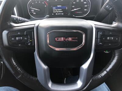 2021 GMC Sierra 1500 SLE   - Photo 30 - Owatonna, MN 55060