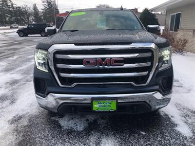 2021 GMC Sierra 1500 SLE   - Photo 3 - Owatonna, MN 55060