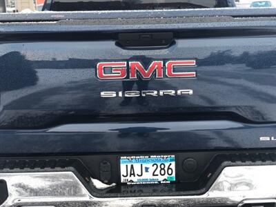 2021 GMC Sierra 1500 SLE   - Photo 8 - Owatonna, MN 55060