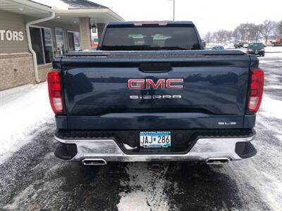 2021 GMC Sierra 1500 SLE   - Photo 7 - Owatonna, MN 55060