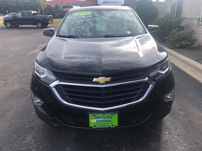 2019 Chevrolet Equinox LT   - Photo 3 - Owatonna, MN 55060