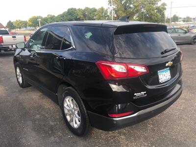 2019 Chevrolet Equinox LT   - Photo 6 - Owatonna, MN 55060