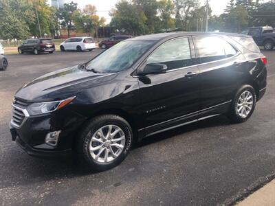 2019 Chevrolet Equinox LT   - Photo 5 - Owatonna, MN 55060