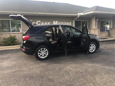 2019 Chevrolet Equinox LT   - Photo 20 - Owatonna, MN 55060