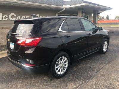 2019 Chevrolet Equinox LT   - Photo 10 - Owatonna, MN 55060