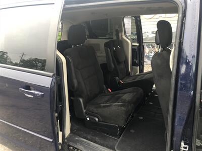 2016 Dodge Grand Caravan SXT   - Photo 15 - Owatonna, MN 55060