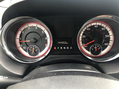 2016 Dodge Grand Caravan SXT   - Photo 17 - Owatonna, MN 55060